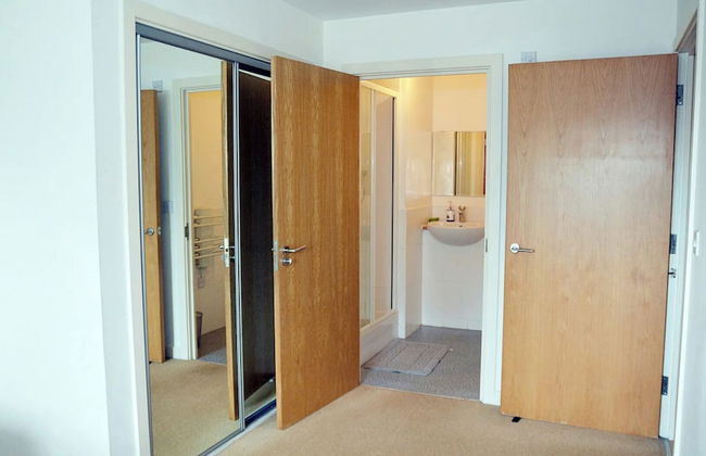 Bushwood, Ldn 2bed Apt-balcony-parking - Foto 19