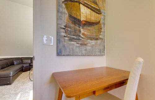 1 Block to Loveland Bike Trail The Frog Man Inn - Foto 19