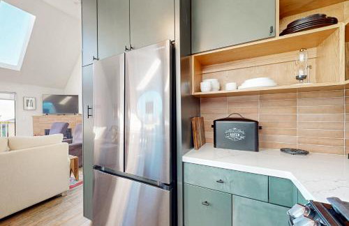 Heron Escape - Foto 10