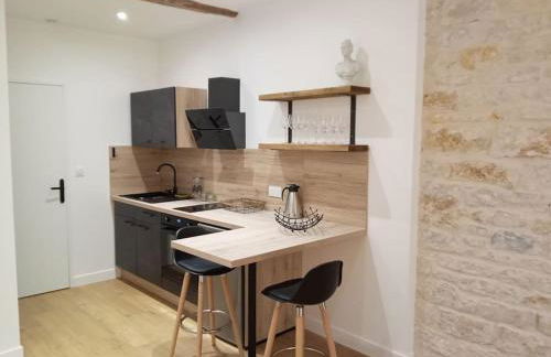 Cité de la Gastronomie - Foto 8