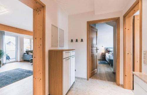 Allgäu-Glück Grünenbach - Foto 16