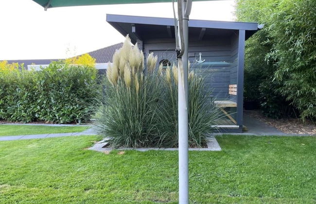 Bente Modern Retreat - Foto 39