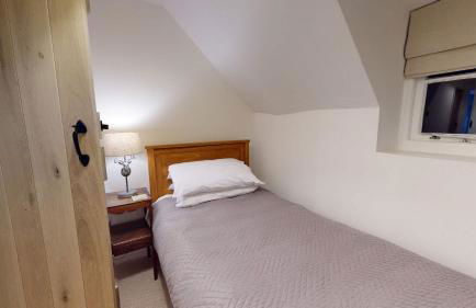 Bushnells Cottage - Foto 18