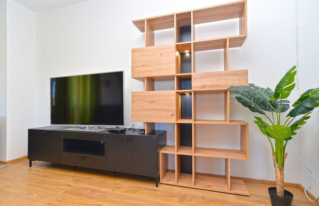 Apartment Vili 351 - Photo 53