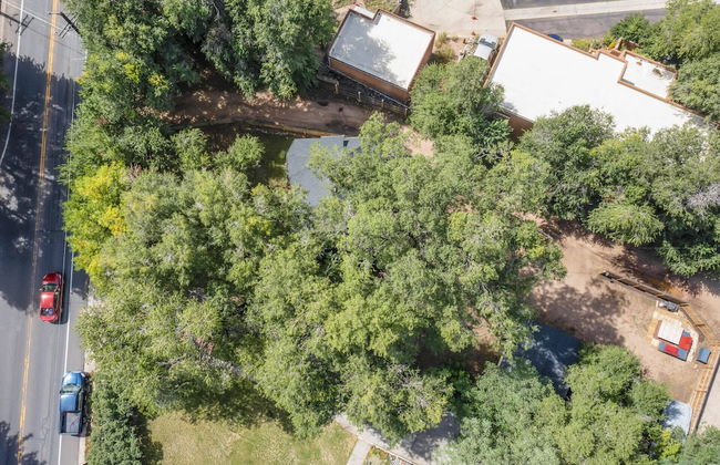 3bdcheyenne Mtn Suburbsrestaurants & Hiking - Foto 53