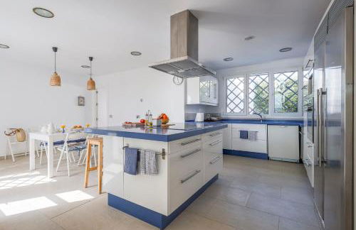 Punta Carnero - Villa de ensueño - Foto 43