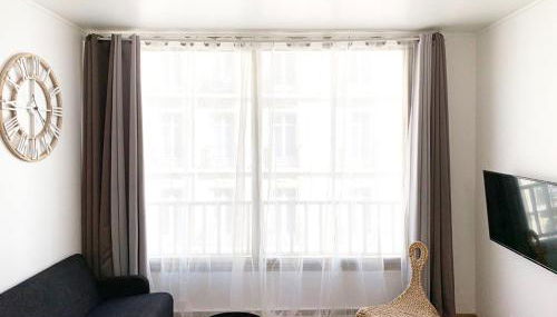 Nice apt nearby arc triomphe champe elysee - Foto 5