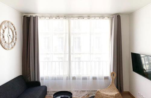 Nice apt nearby arc triomphe champe elysee - Foto 5