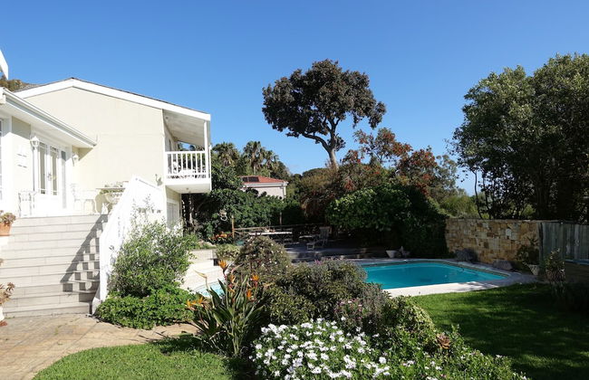 Darling Villa - Photo 25