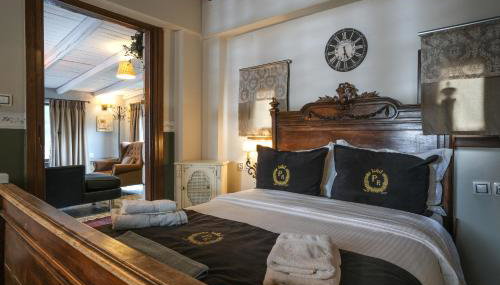 Pindos Resort - Foto 2