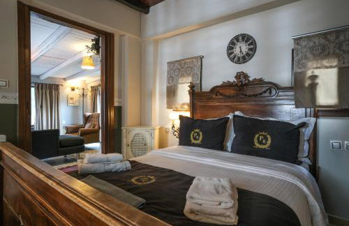 Pindos Resort - Foto 2