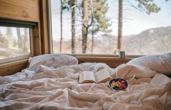 Postcard Cabins Big Bear, Outdoor Collection by Marriott Bonvoy - Foto 23