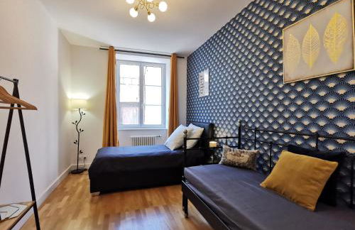 Appartement 3 chambres au cœur du Jura, idéal famille - Foto 19