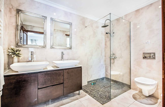 Villa Paris - Foto 28