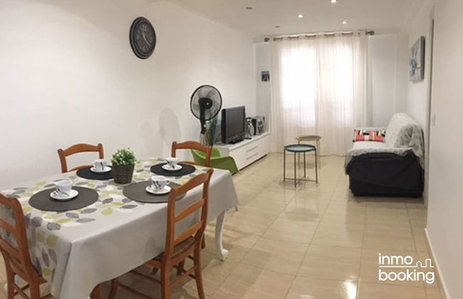 InmoBooking Reus, céntrico y Reformado - Foto 1