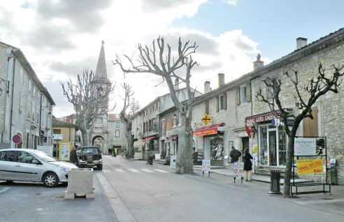 Nice Home In St Didier With Kitchen - Foto 32