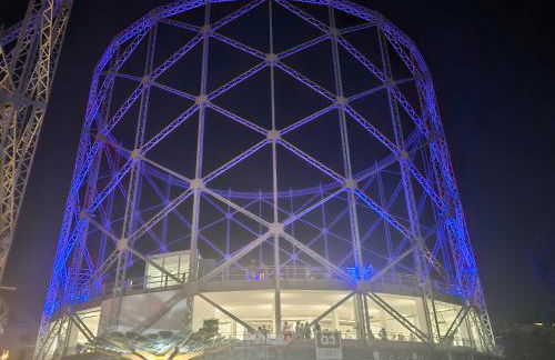 Piramide Elegance Apartment - Photo 44