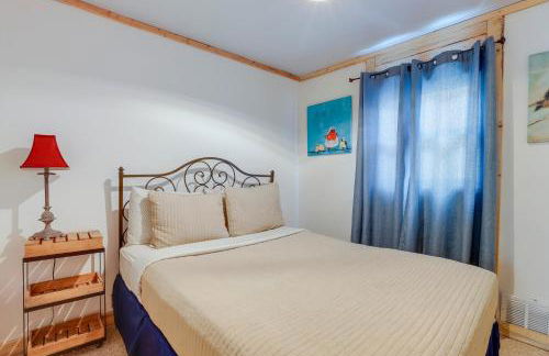 2 Mi to Dtwn Pet-Friendly Casper Apt! - Photo 14