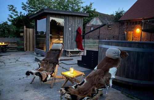 Ferienhof Weitblick - Foto 15