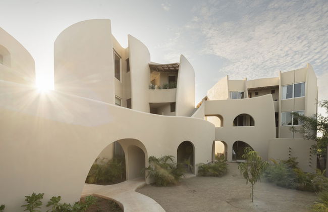 Los Panchos - Foto 32