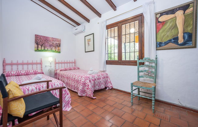 Can Pastera in Campanet - Foto 25