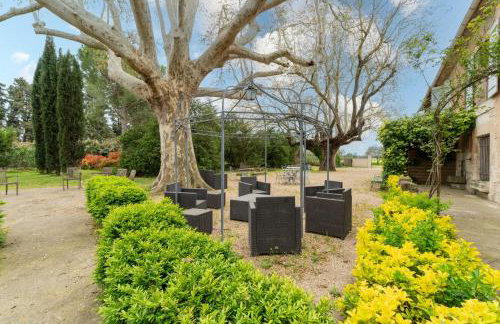 Le Mas Saint Pierre - Photo 23