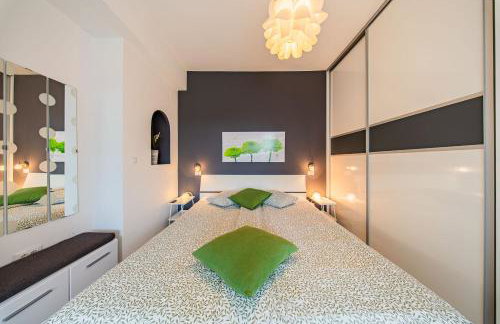 Flexible SelfCheckIns 220 - 221 - 222 - 223 - 224 - Zagreb - WiFi - 5 Apartments - Photo 78