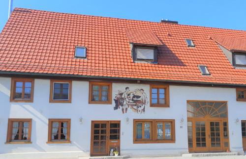 Ferienwohnungen Dürringer - Foto 19