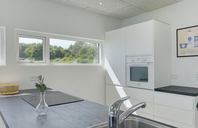 "Herewardus" - 10m to the fjord - Foto 14