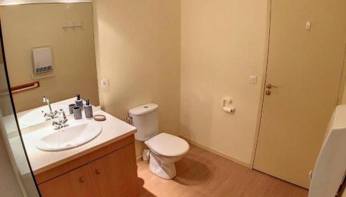 Appartement Grand Hôtel Aulus-les-Bains - Foto 3