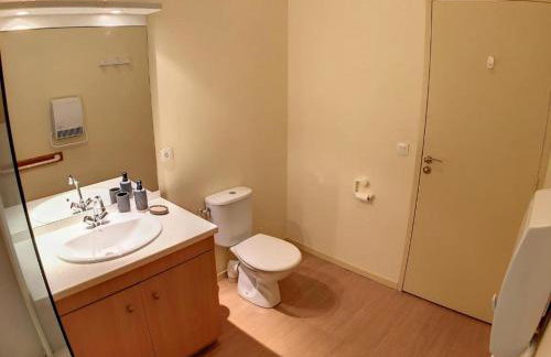 Appartement Grand Hôtel Aulus-les-Bains - Foto 3