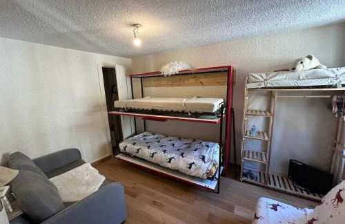 LA BERGERIE Appartement 1 - Photo 17