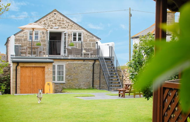 The Saddle and Stable Rooms - Foto 43