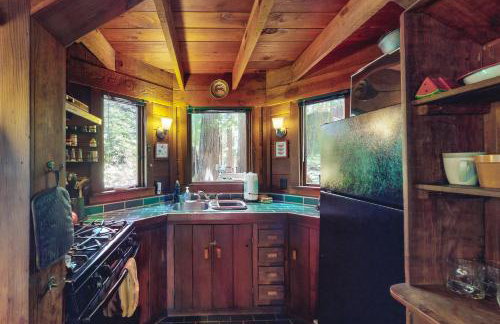 Dreamcatcher Cottage - Foto 11