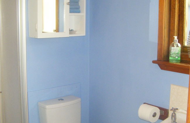 Easterhoull Chalets - Photo 14