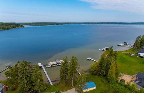 Pet Friendly Lake Cabin Private Dock and Fire Pit! - Foto 28