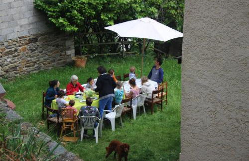 L'école d'autrefois - Foto 12