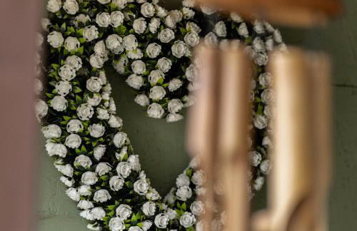 Haworth Haven - Charming Cottage with Private Garden & Summer House - Foto 51