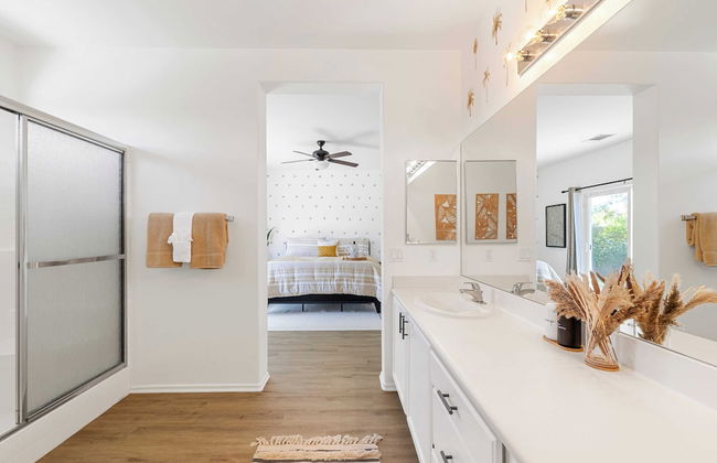 Sunny Palms by Avantstay Near Empire Polo Club - Foto 7