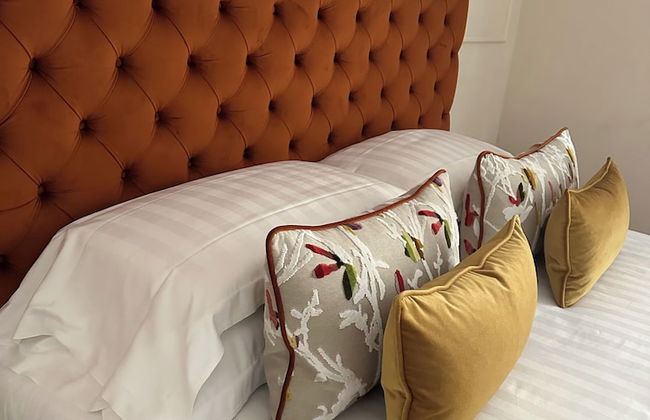 NLM Boutique Suites - Foto 13