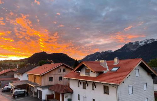 Breitenbergerhof Pfronten - Foto 18