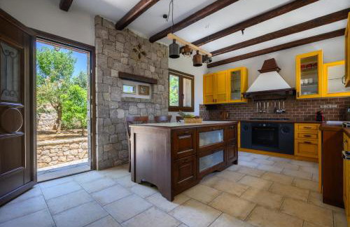 Villa Vicanti - Foto 44