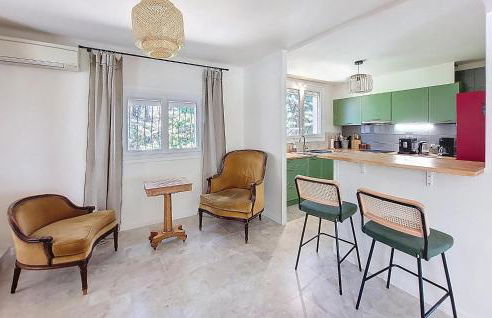 Amazing Home In Aramon - Foto 6