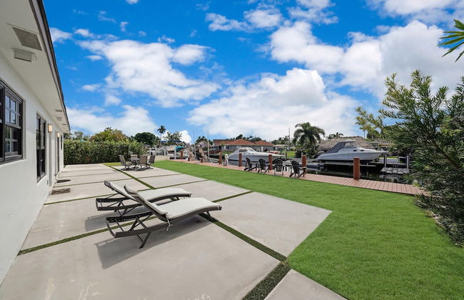 Dania Beach Unit 1 in Dania Beach - Foto 20