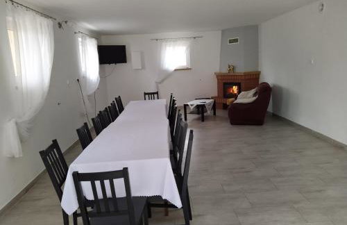 Gospodarstwo Agroturystyczne w Borszycach - Foto 21