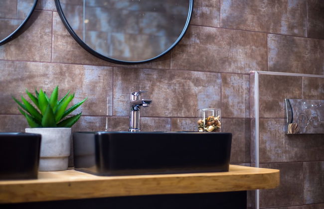 Kalathos Villa - Foto 32