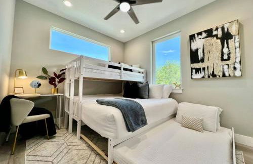 Modern Sanctuary in Saint Augustine - Foto 39