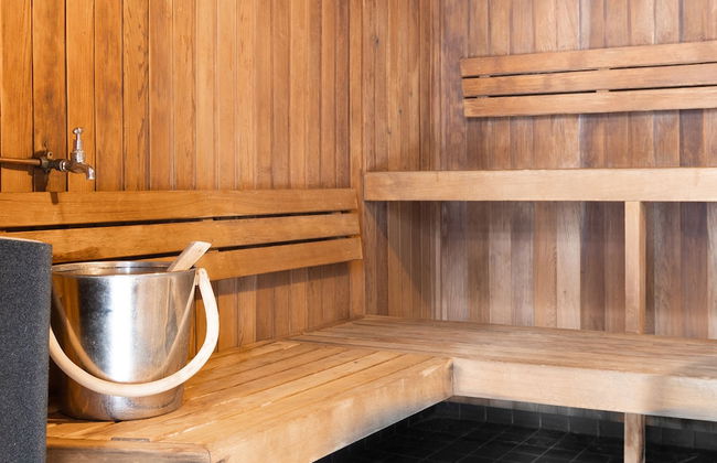 Oaks Brisbane on Felix Suites - Photo 59