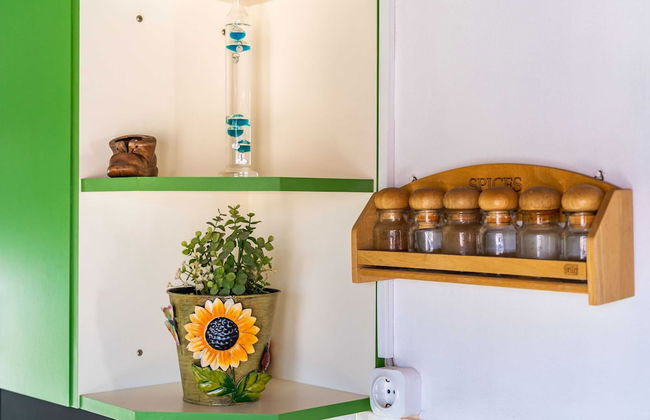 Apartment Dorica - Foto 27