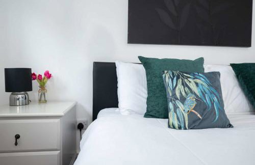 Comfortable 2 Bedroom Home with Parking in Taunton - Foto 31